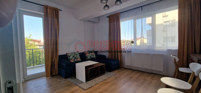 Grand Arena Mall, Sector 4, apartament 2 camere.