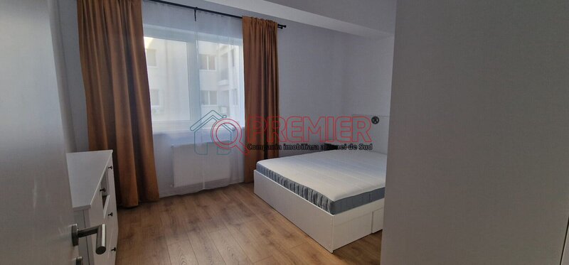 Grand Arena Mall, Sector 4, apartament 2 camere.