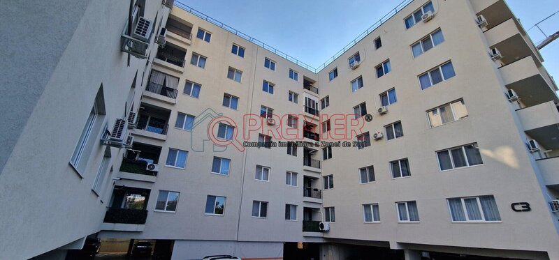 Grand Arena Mall, Sector 4, apartament 2 camere.